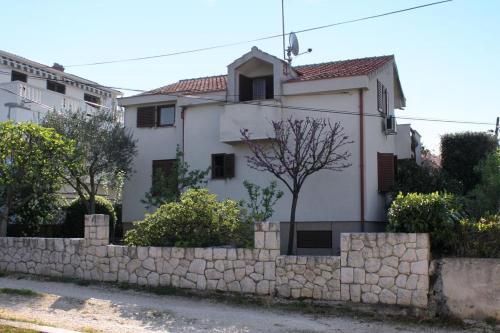Apartment Petrcane 6102a