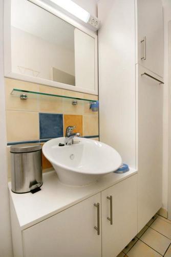Apartment Selce 5366b