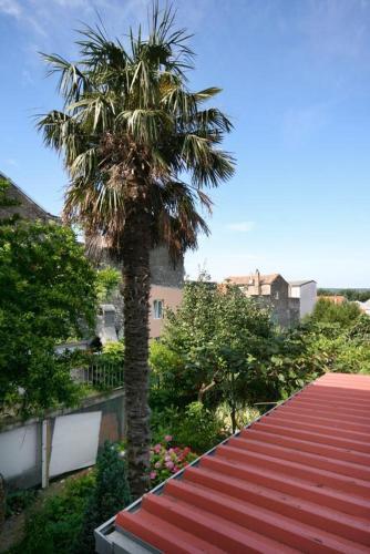 Apartment Selce 5366b