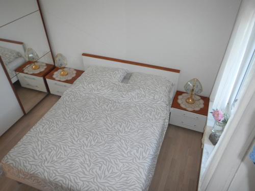 Stella Mare Apartments