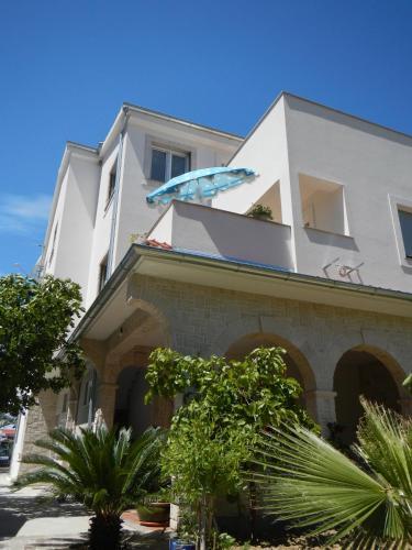 Stella Mare Apartments