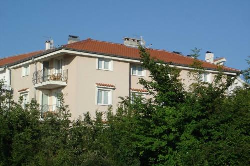 One-bedroom Apartment In Malinska XV
