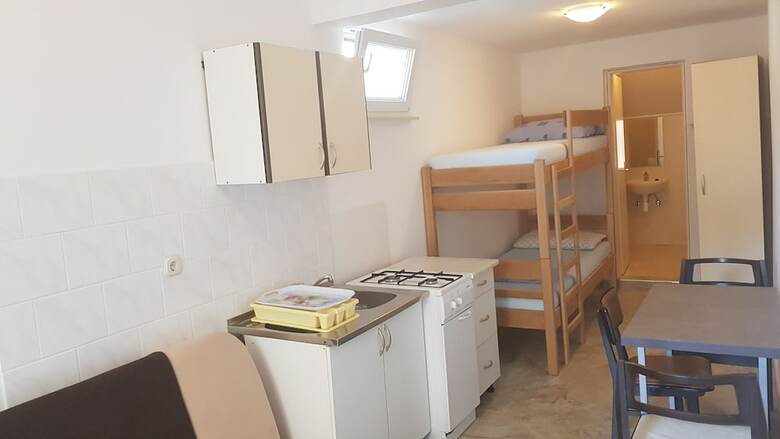 Apartments Mislav