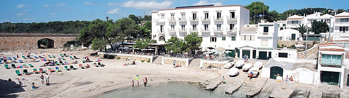 Apartamentos Petit Xuroy