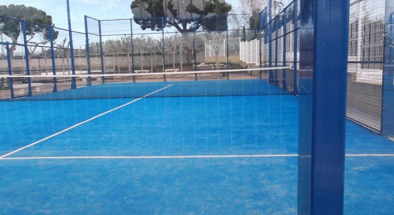 Camping Platja Cambrils