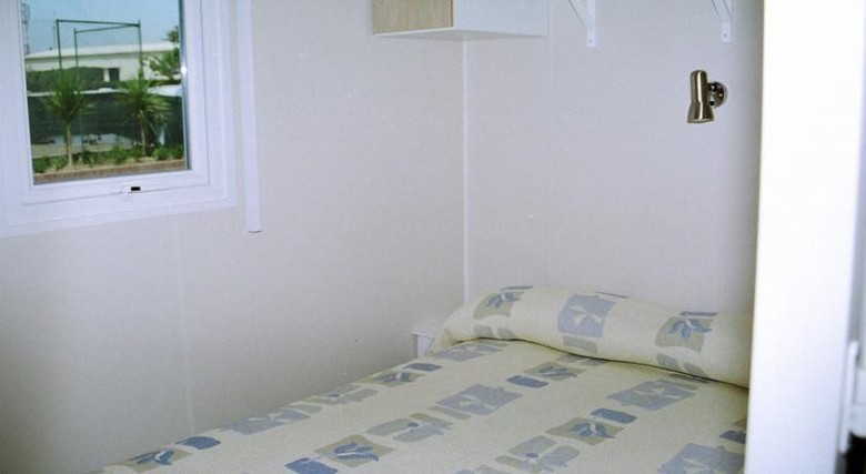 Camping Platja Cambrils