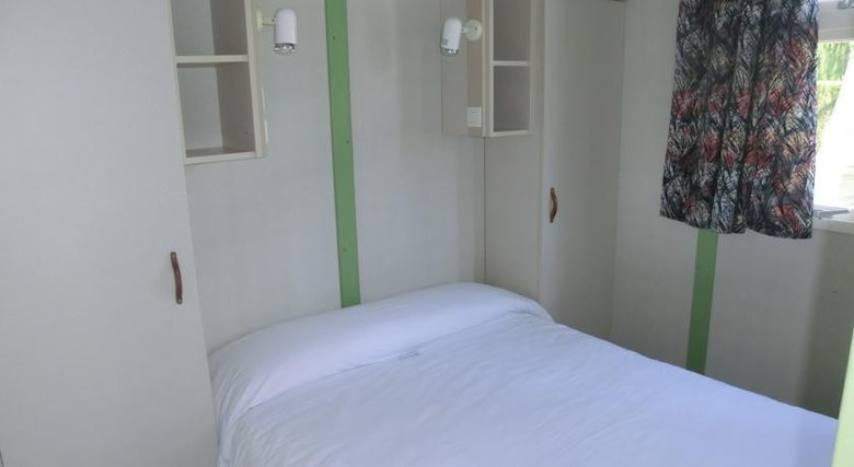 Camping Platja Cambrils