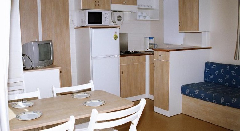 Camping Platja Cambrils