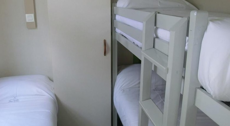 Camping Platja Cambrils
