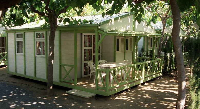 Camping Platja Cambrils