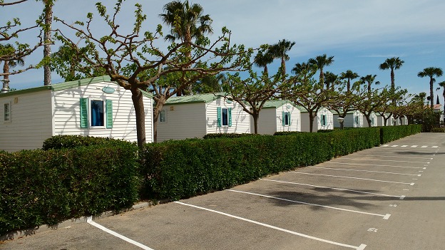 Camping Platja Cambrils