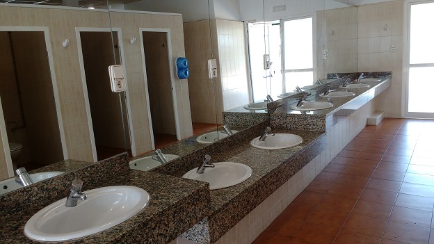 Camping Platja Cambrils