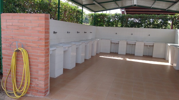 Camping Platja Cambrils