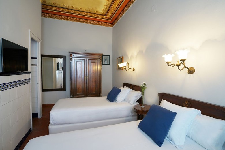 Hotel Medium Rom�ntic