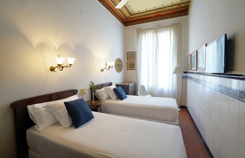 Hotel Medium Rom�ntic