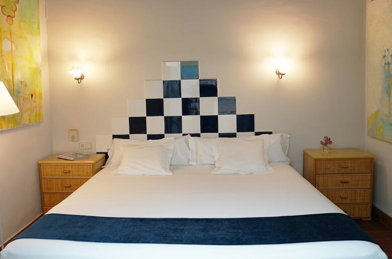 Hotel Medium Rom�ntic