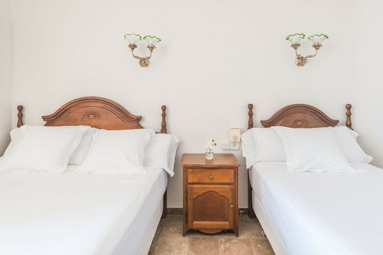 Hotel Medium Rom�ntic