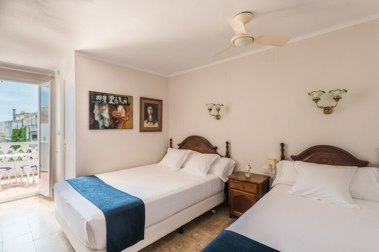 Hotel Medium Rom�ntic