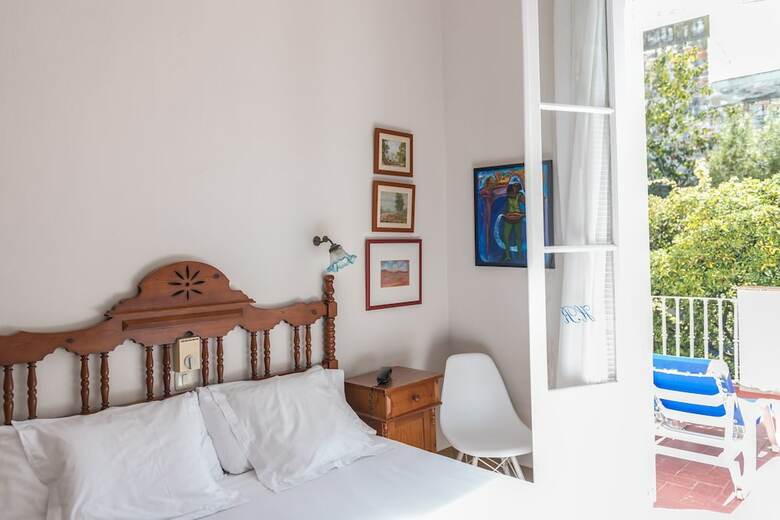 Hotel Medium Rom�ntic
