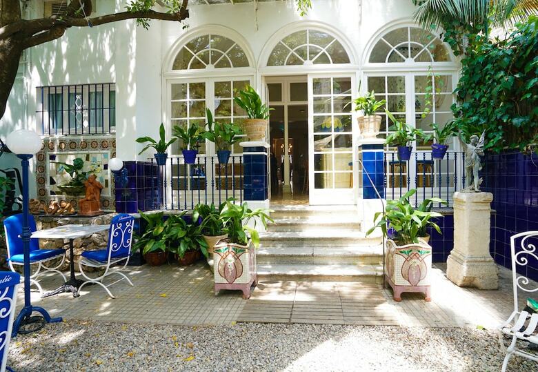 Hotel Medium Rom�ntic