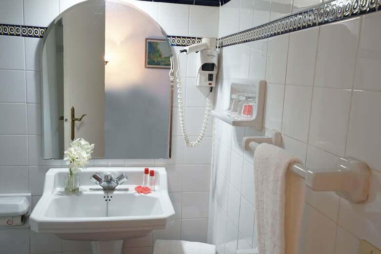 Hotel Medium Rom�ntic