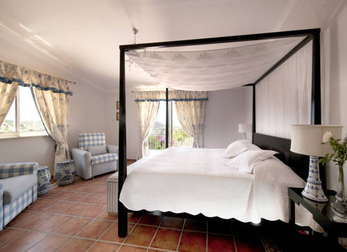 Quinta Bonita Luxury Boutique Hotel