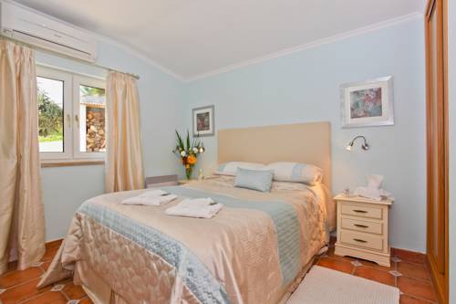 Quinta Bonita Luxury Boutique Hotel