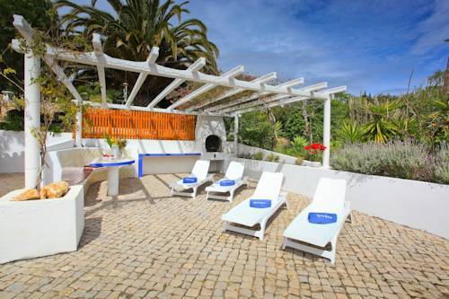 Quinta Bonita Luxury Boutique Hotel