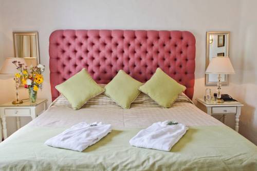 Quinta Bonita Luxury Boutique Hotel