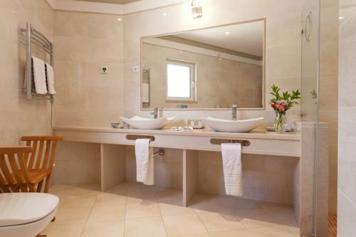 Quinta Bonita Luxury Boutique Hotel