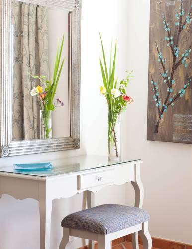 Quinta Bonita Luxury Boutique Hotel