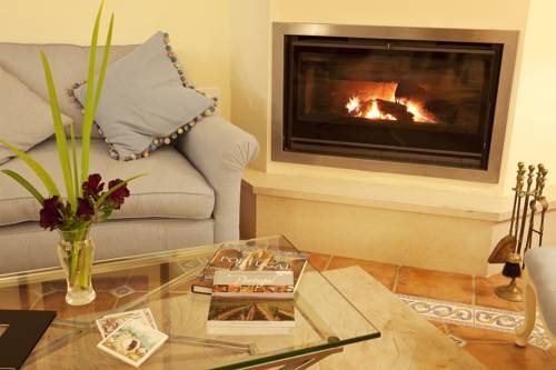 Quinta Bonita Luxury Boutique Hotel