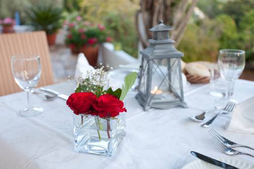 Quinta Bonita Luxury Boutique Hotel