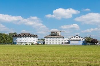 Hotel Paradies