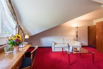 Hotel Paradies