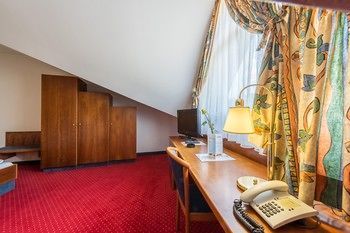 Hotel Paradies