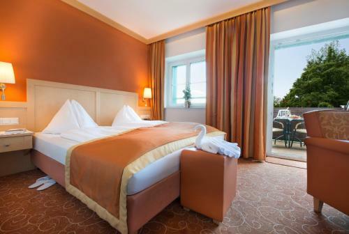 Hotel Die Gersberg Alm