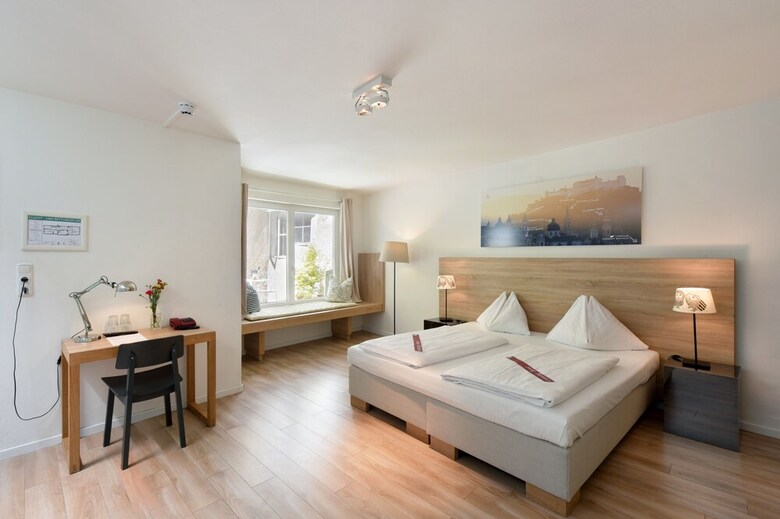 Hotel Krone 1512