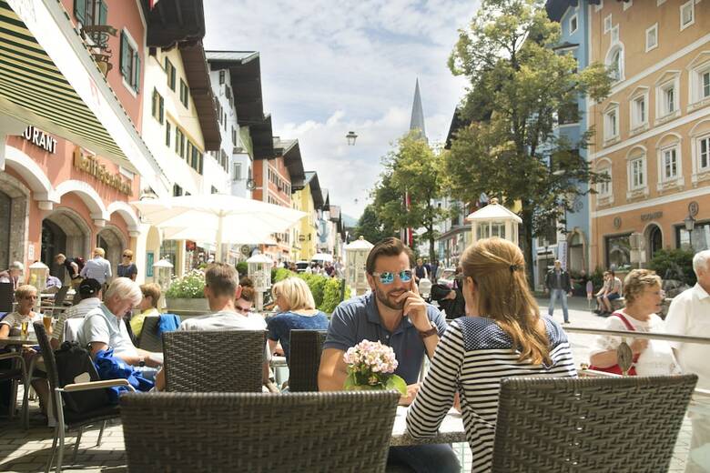 Hotel Tiefenbrunner