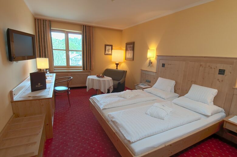 Hotel Tiefenbrunner