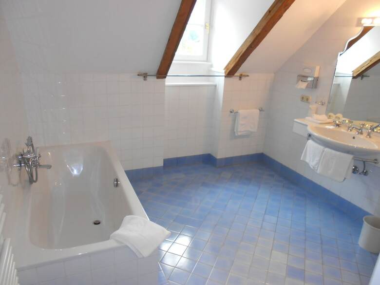 Hotel Tiefenbrunner