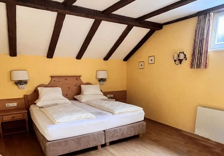 Hotel Tiefenbrunner