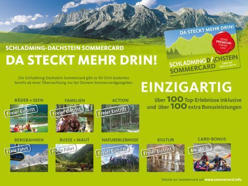 Hotel Postschladming