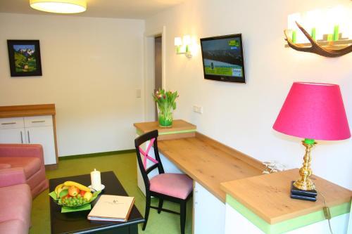 Hotel Postschladming