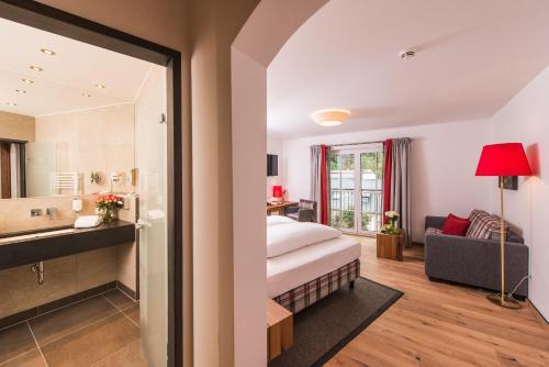 Hotel Postschladming
