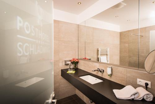 Hotel Postschladming