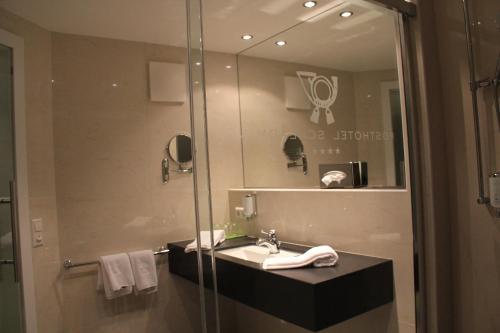 Hotel Postschladming
