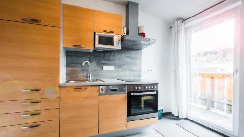 Hotel Postschladming