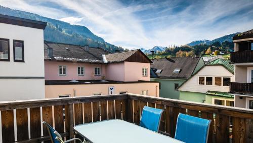 Hotel Postschladming