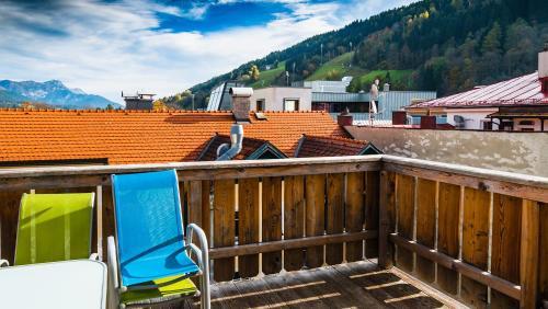 Hotel Postschladming
